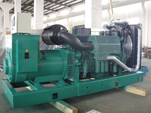 白马井镇便携静音：租赁无声发电机组，便携式解决能源需求