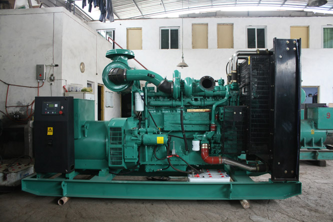 白马井镇环保无噪音：租用静音发电机组，为环境和耳朵双重保驾护航